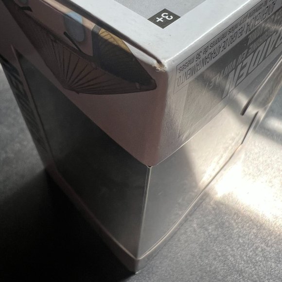 Funko Pop Games Mortal Kombat X Raiden 254 Collectible Vinyl Figure - Picture 15 of 16